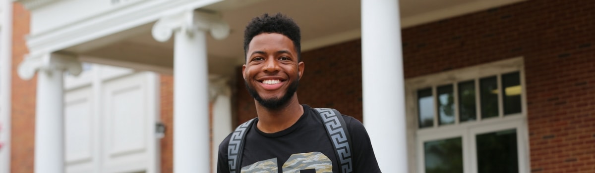 Paine College Admission